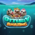 Otterly Amazing