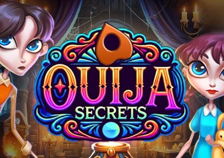 Ouija Secrets