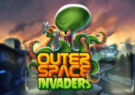 Outerspace Invaders