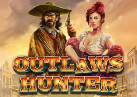 Outlaws Hunter