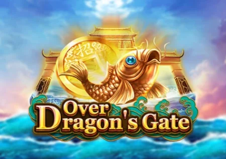 Over Dragon’s Gate