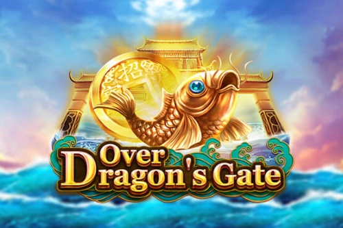 Over Dragon’s Gate