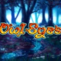 Owl Eyes
