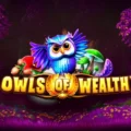 Owls of Wealth