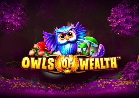 Owls of Wealth
