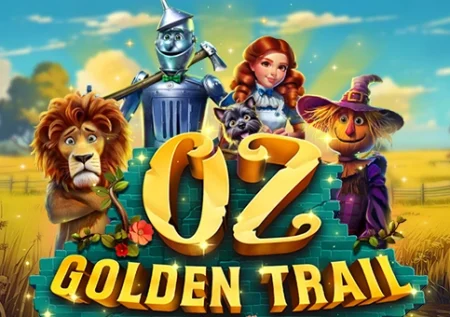 Oz Golden Trail
