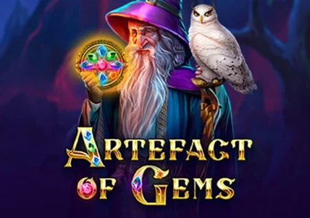 Artefact of Gems