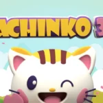 Pachinko 3D