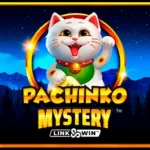 Pachinko Mystery Link&Win