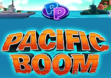 Pacific Boom