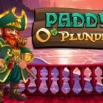 Paddy O’Plunder