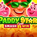Paddy Star: Smash and Win