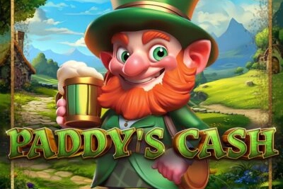 Paddy’s Cash