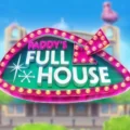 Paddy’s Full House