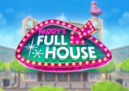 Paddy’s Full House