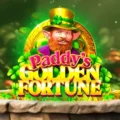 Paddy’s Golden Fortune
