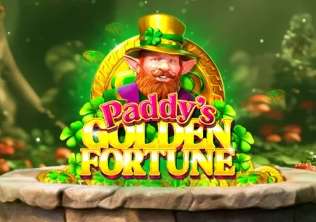 Paddy’s Golden Fortune