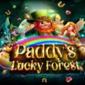 Paddy’s Lucky Forest