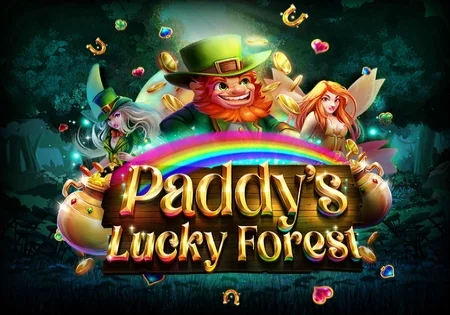 Paddy’s Lucky Forest