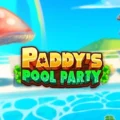 Paddy’s Pool Party
