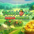 Paddy’s Pot Mega Moolah