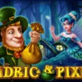 Padric & Pixie