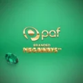 PAF Branded Megaways