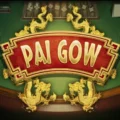 Pai Gow