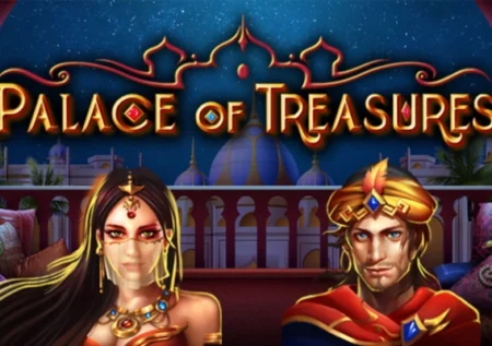 Palace of Treasures