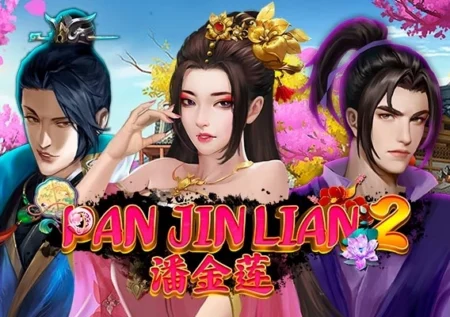 Pan Jin Lian 2