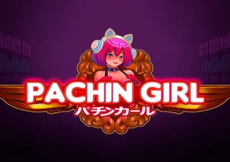 Pachin Girl