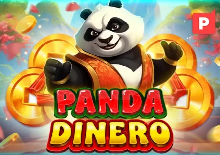Panda Dinero