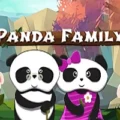 Panda Family
