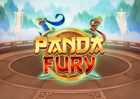 Panda Fury