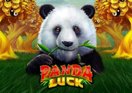 Panda Luck