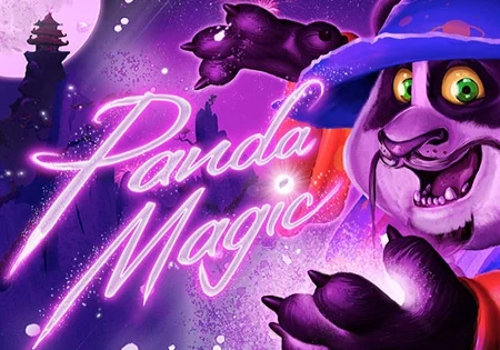 Panda Magic