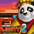 Panda Majesty 2
