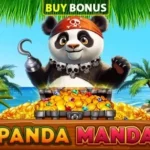 Panda Manda