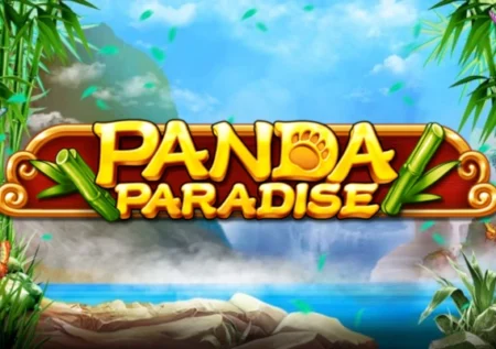 Panda Paradise
