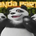 Panda Party