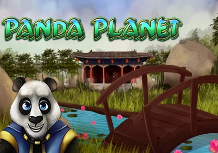 Panda Planet