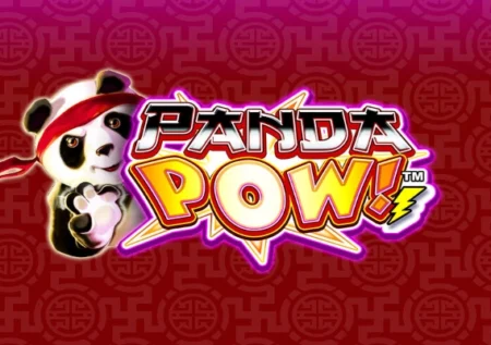 Panda Pow