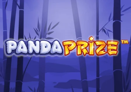 Panda Prize