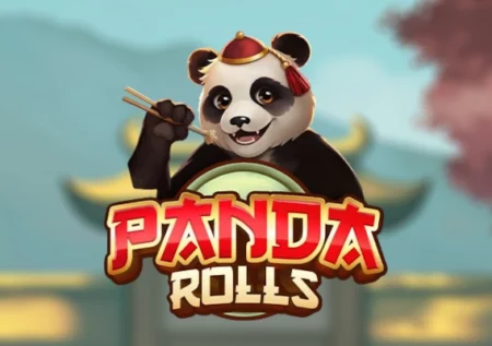 Panda Rolls