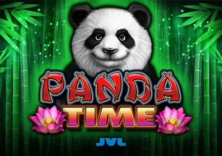 Panda Time