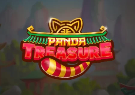 Panda Treasure