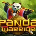 Panda Warrior