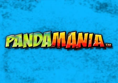Pandamania