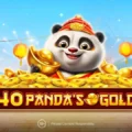 Panda’s Gold