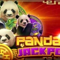 Panda’s Jackpot